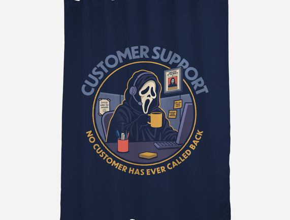 Killer Customer Support