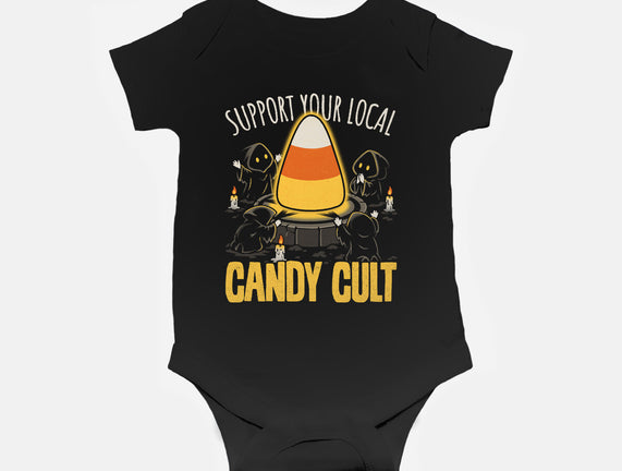Candy Cult
