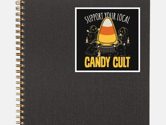 Candy Cult