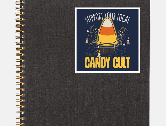 Candy Cult