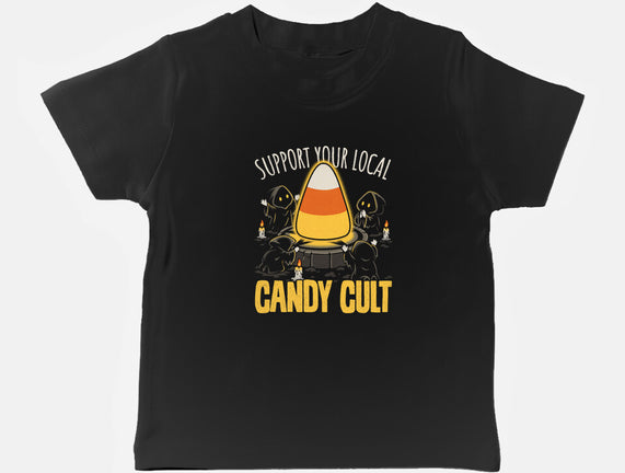 Candy Cult