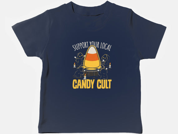 Candy Cult