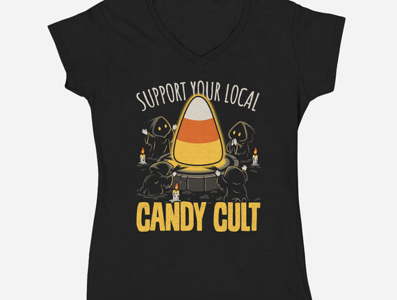 Candy Cult