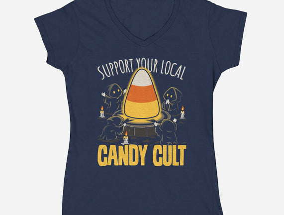 Candy Cult