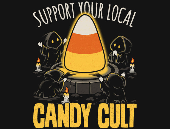 Candy Cult