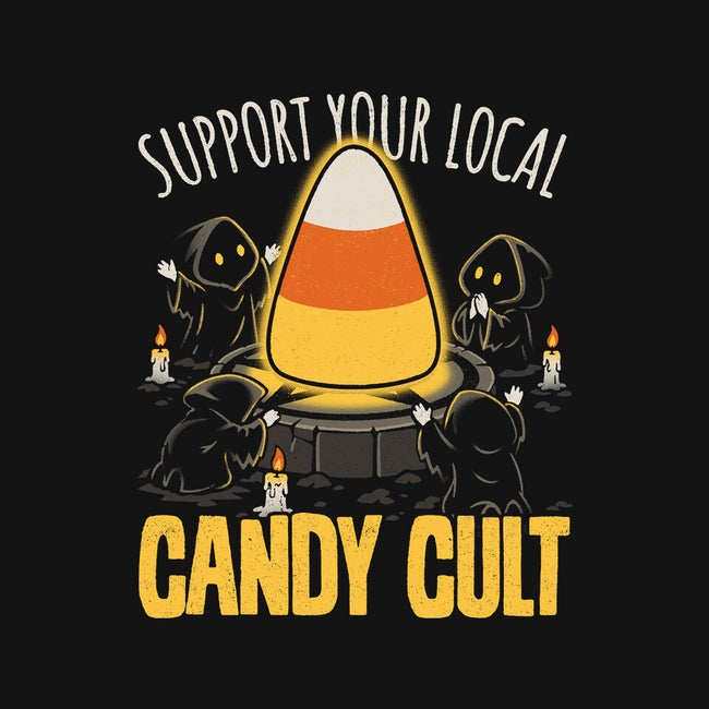 Candy Cult-None-Glossy-Sticker-Popnotic