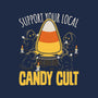 Candy Cult-Unisex-Kitchen-Apron-Popnotic