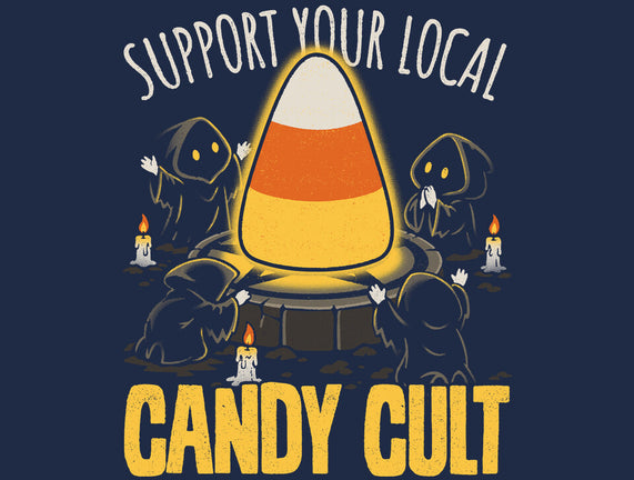 Candy Cult
