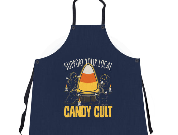 Candy Cult