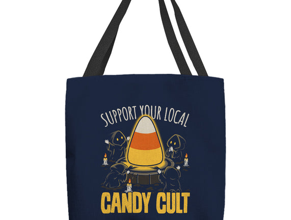 Candy Cult