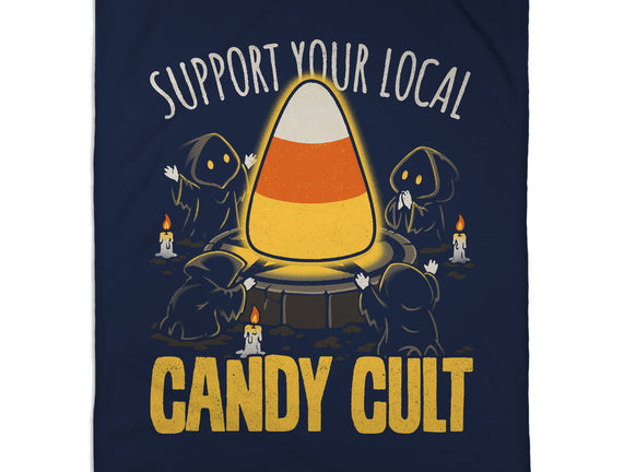 Candy Cult