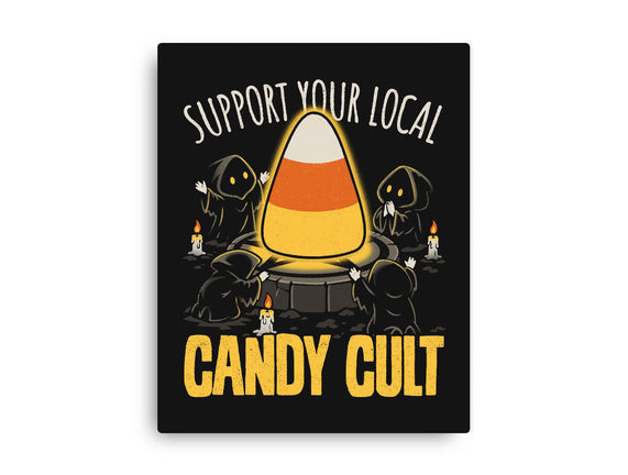 Candy Cult
