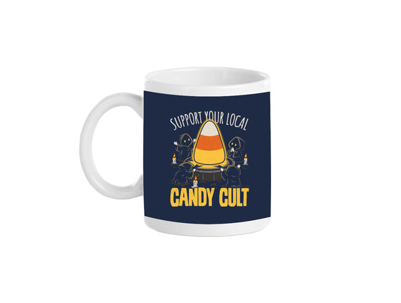 Candy Cult