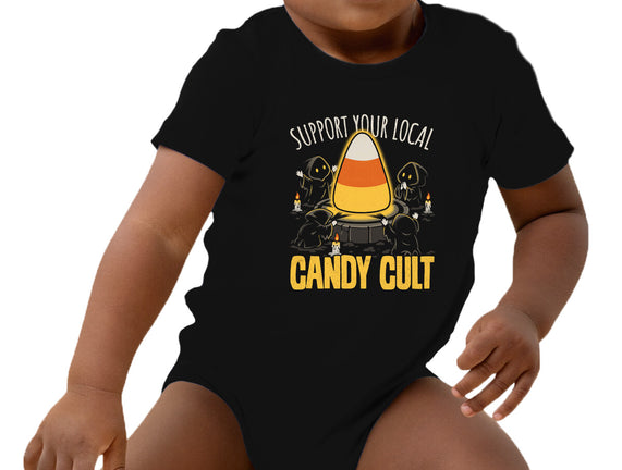 Candy Cult