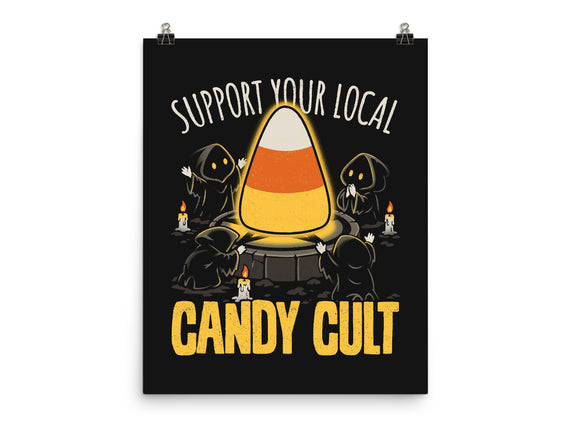 Candy Cult
