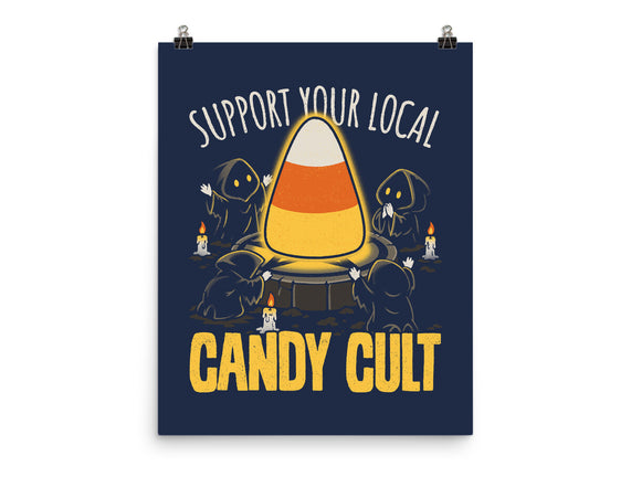 Candy Cult