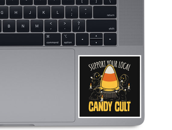 Candy Cult