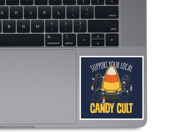 Candy Cult