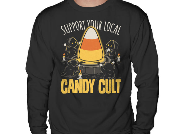 Candy Cult