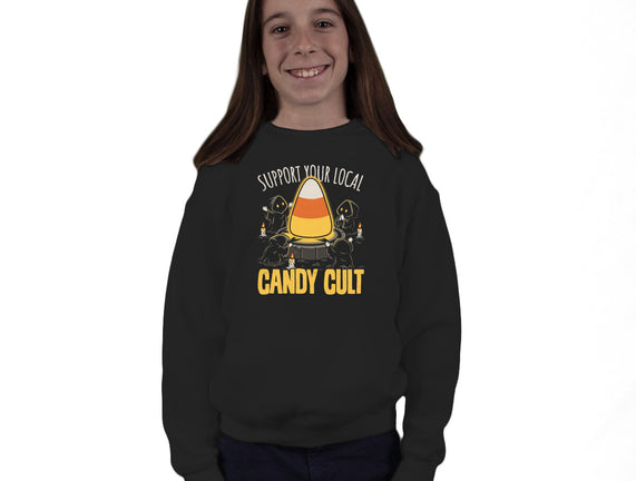 Candy Cult