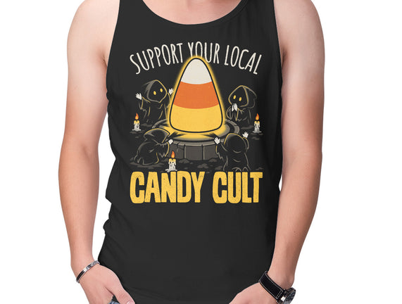 Candy Cult