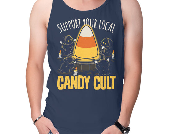 Candy Cult