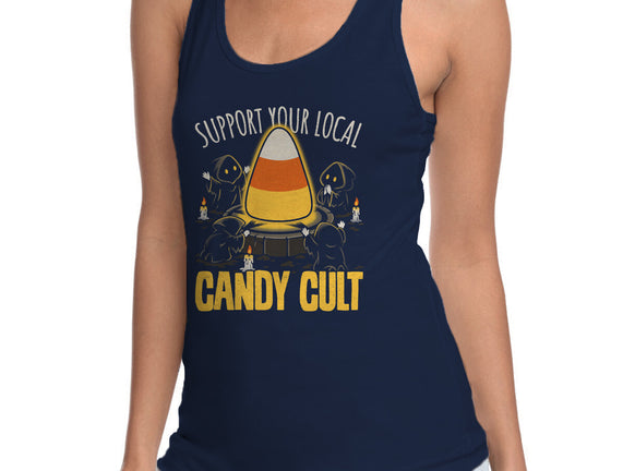 Candy Cult
