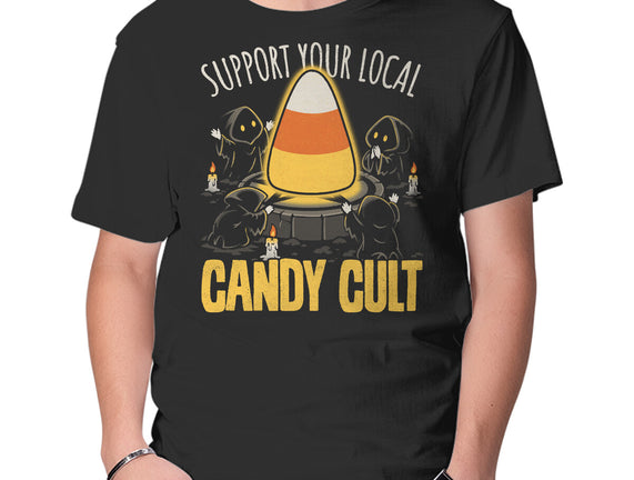 Candy Cult