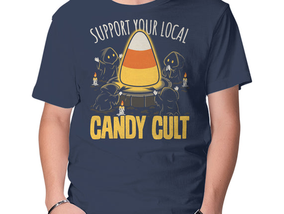 Candy Cult
