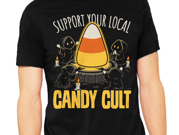 Candy Cult