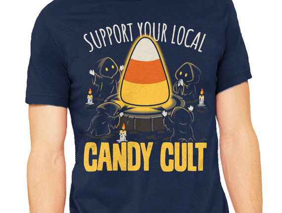 Candy Cult