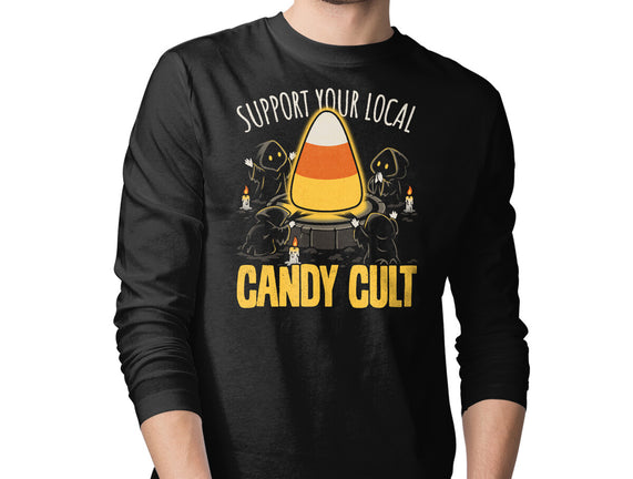 Candy Cult