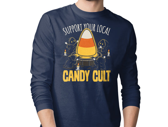 Candy Cult