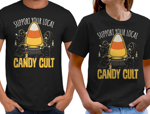 Candy Cult