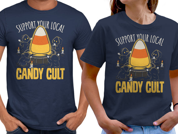 Candy Cult