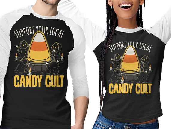 Candy Cult