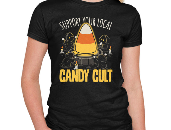 Candy Cult