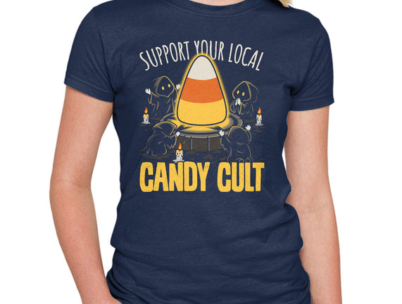 Candy Cult