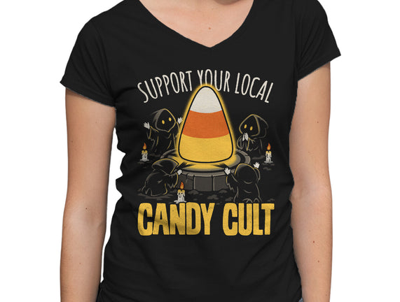 Candy Cult