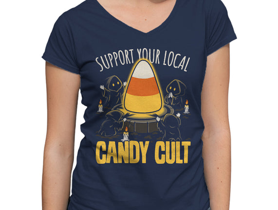 Candy Cult
