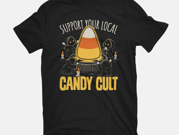 Candy Cult
