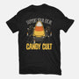 Candy Cult-Mens-Heavyweight-Tee-Popnotic