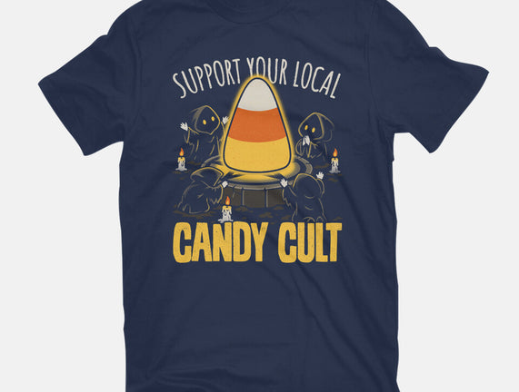 Candy Cult