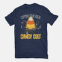 Candy Cult-Womens-Fitted-Tee-Popnotic
