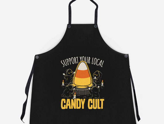 Candy Cult