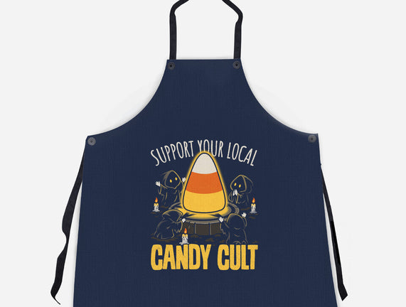 Candy Cult