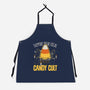 Candy Cult-Unisex-Kitchen-Apron-Popnotic