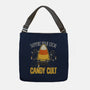 Candy Cult-None-Adjustable Tote-Bag-Popnotic
