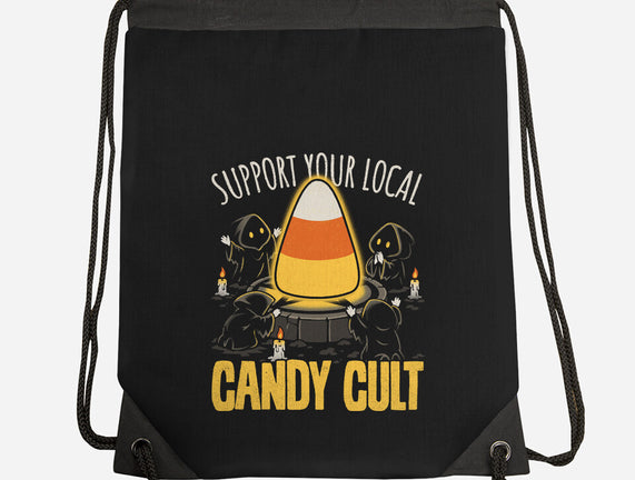 Candy Cult