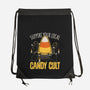 Candy Cult-None-Drawstring-Bag-Popnotic